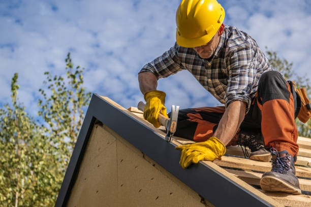 EPDM Roofing in River Road, WA